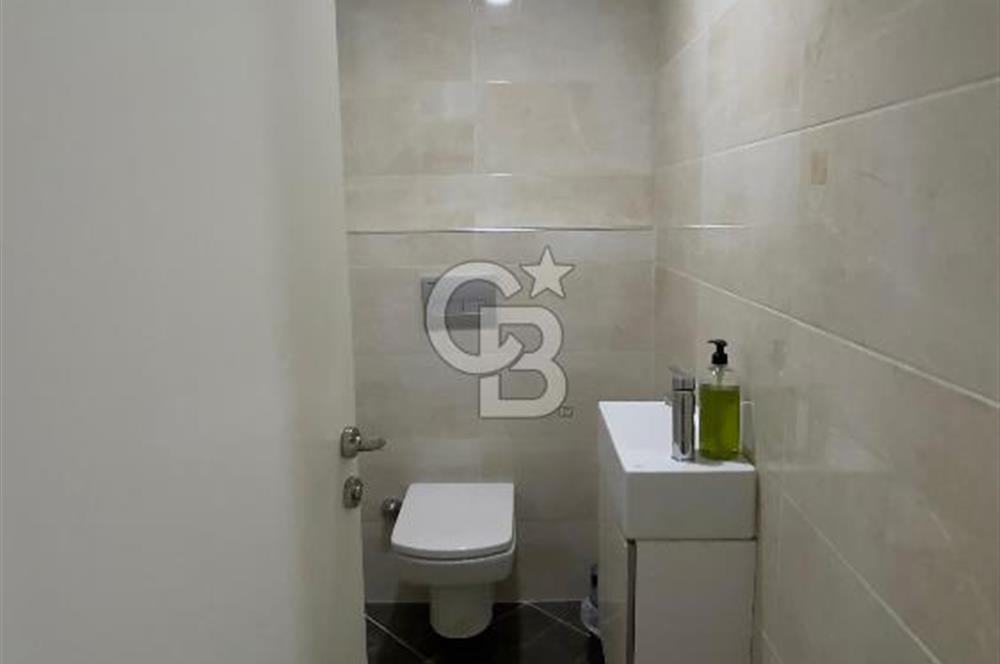 MEBUSKENT SİTESİ'NDE 3+1 KİRALIK DAİRE
