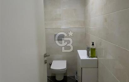 MEBUSKENT SİTESİ'NDE 3+1 KİRALIK DAİRE