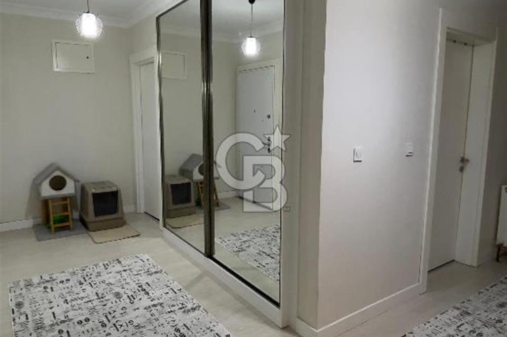MEBUSKENT SİTESİ'NDE 3+1 KİRALIK DAİRE