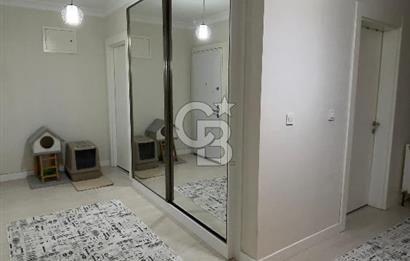 MEBUSKENT SİTESİ'NDE 3+1 KİRALIK DAİRE