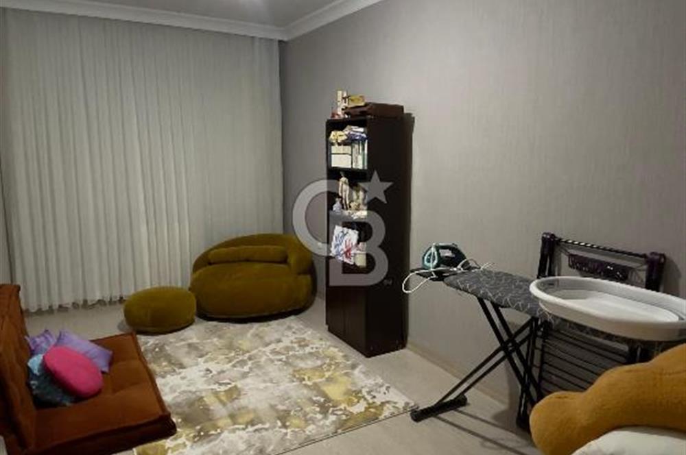 MEBUSKENT SİTESİ'NDE 3+1 KİRALIK DAİRE