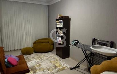 MEBUSKENT SİTESİ'NDE 3+1 KİRALIK DAİRE
