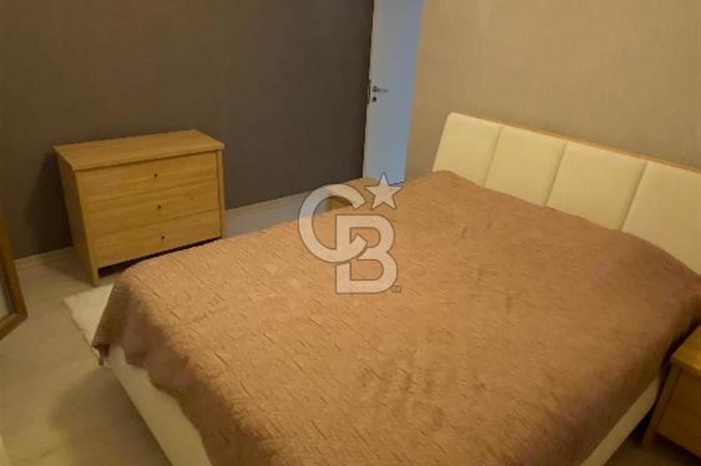 MEBUSKENT SİTESİ'NDE 3+1 KİRALIK DAİRE