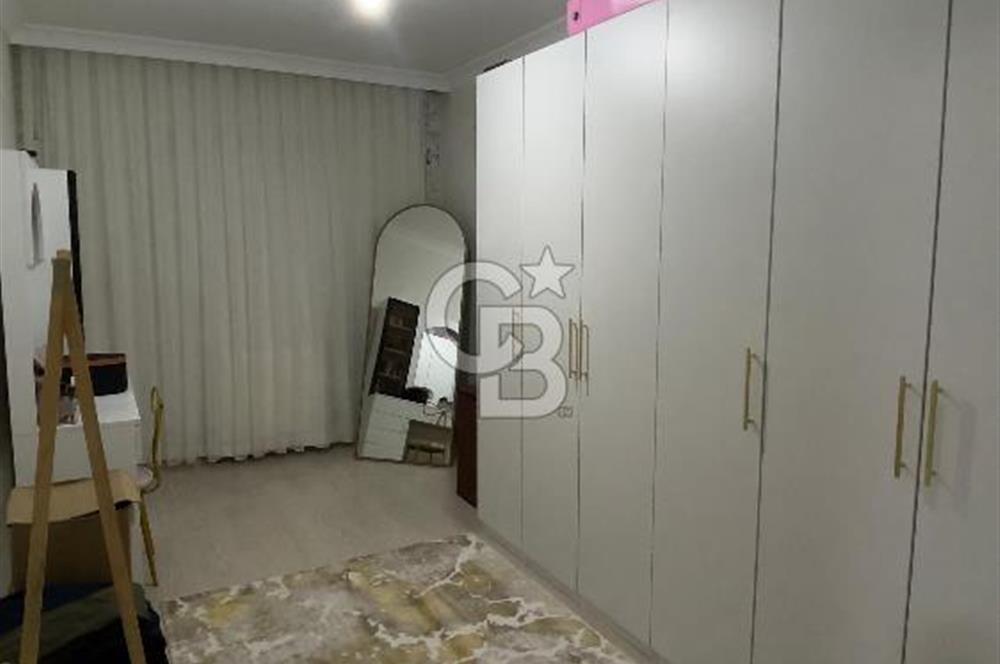 MEBUSKENT SİTESİ'NDE 3+1 KİRALIK DAİRE