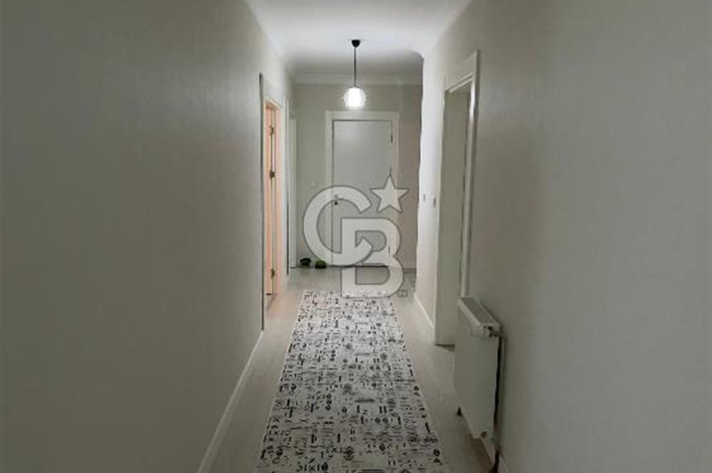 MEBUSKENT SİTESİ'NDE 3+1 KİRALIK DAİRE