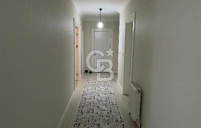 MEBUSKENT SİTESİ'NDE 3+1 KİRALIK DAİRE