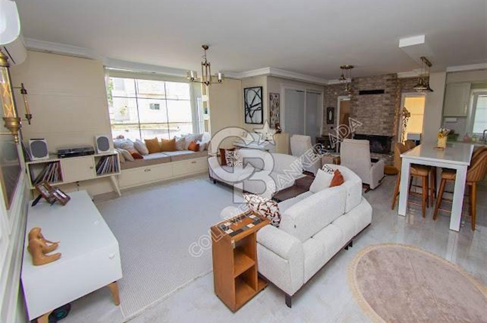 Kuşadası Kadınlar Denizi Müstakil Villa