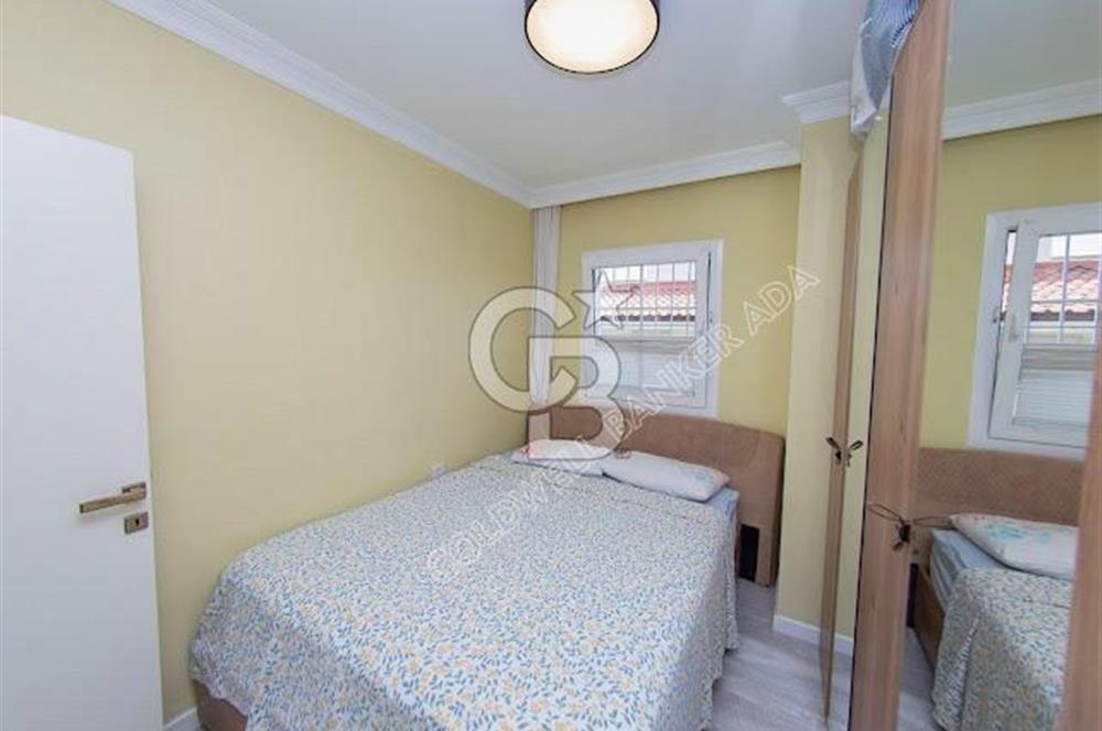 Kuşadası Kadınlar Denizi Müstakil Villa