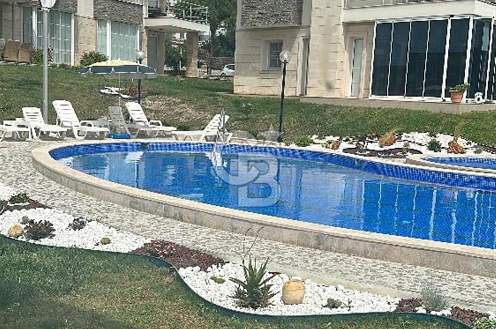 Kuşadası Kadınlar Denizi Müstakil Villa