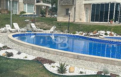 Kuşadası Kadınlar Denizi Müstakil Villa