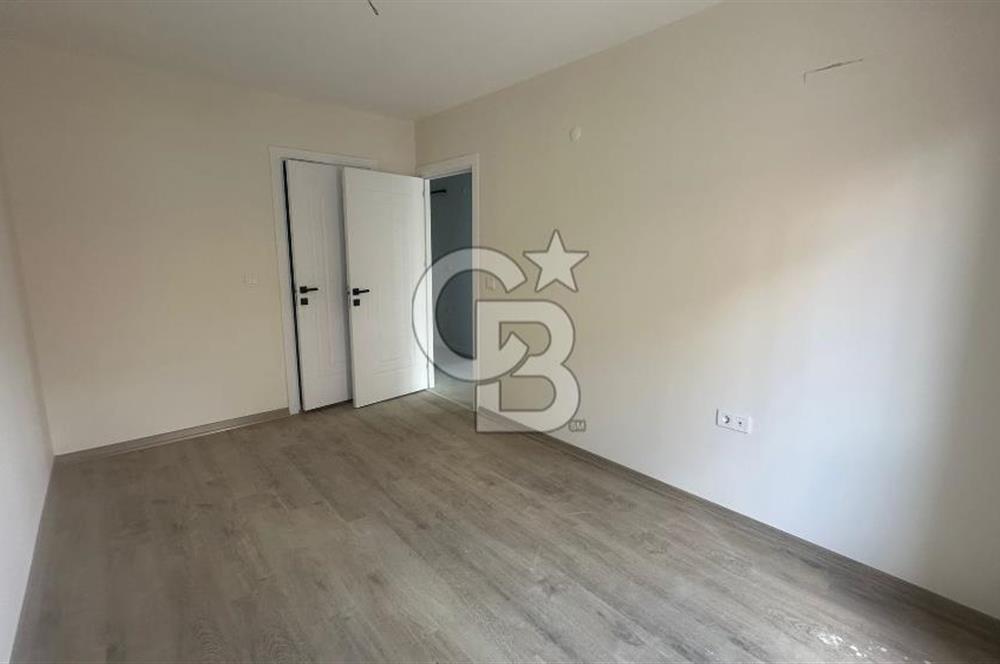 BAHRİYE ÜÇOK , LUNAPARK KARŞISI KİRALIK SIFIR 2+1 DAİRE