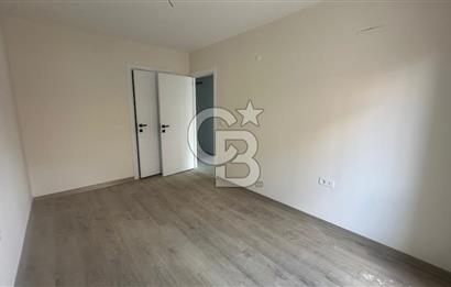 BAHRİYE ÜÇOK , LUNAPARK KARŞISI KİRALIK SIFIR 2+1 DAİRE