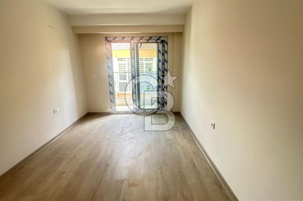 BAHRİYE ÜÇOK , LUNAPARK KARŞISI KİRALIK SIFIR 2+1 DAİRE