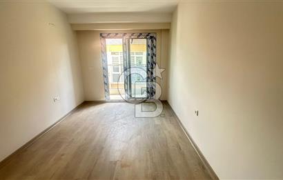 BAHRİYE ÜÇOK , LUNAPARK KARŞISI KİRALIK SIFIR 2+1 DAİRE