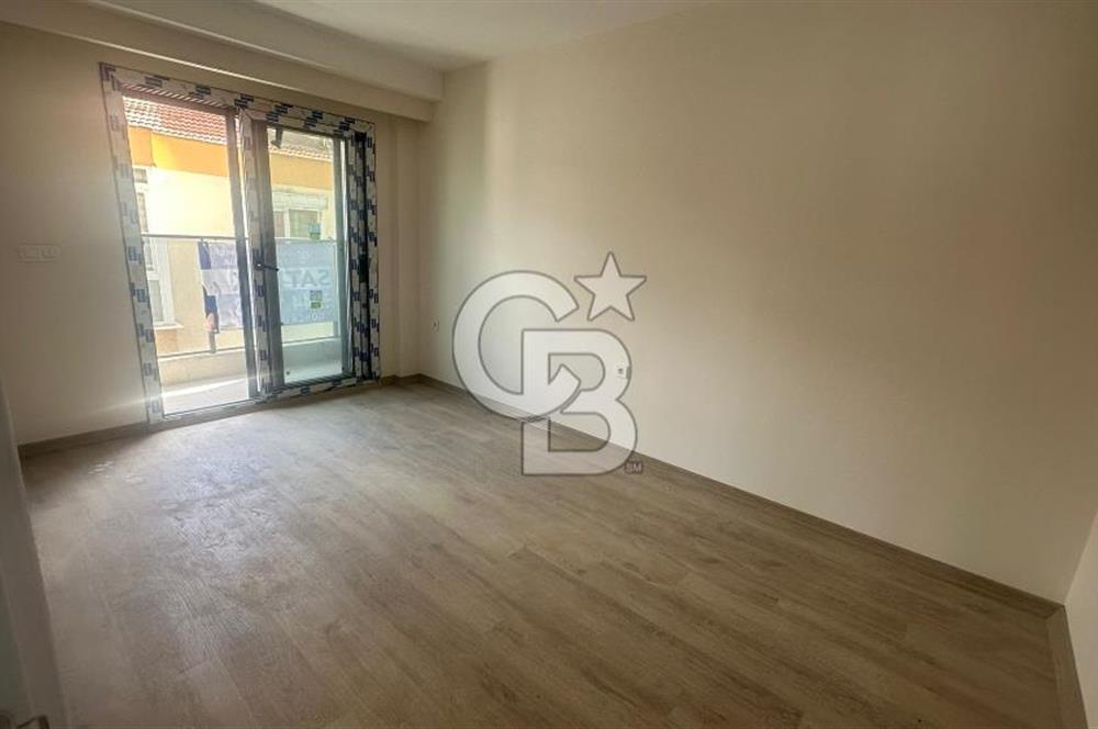 BAHRİYE ÜÇOK , LUNAPARK KARŞISI KİRALIK SIFIR 2+1 DAİRE
