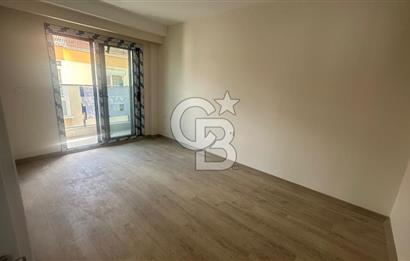 BAHRİYE ÜÇOK , LUNAPARK KARŞISI KİRALIK SIFIR 2+1 DAİRE