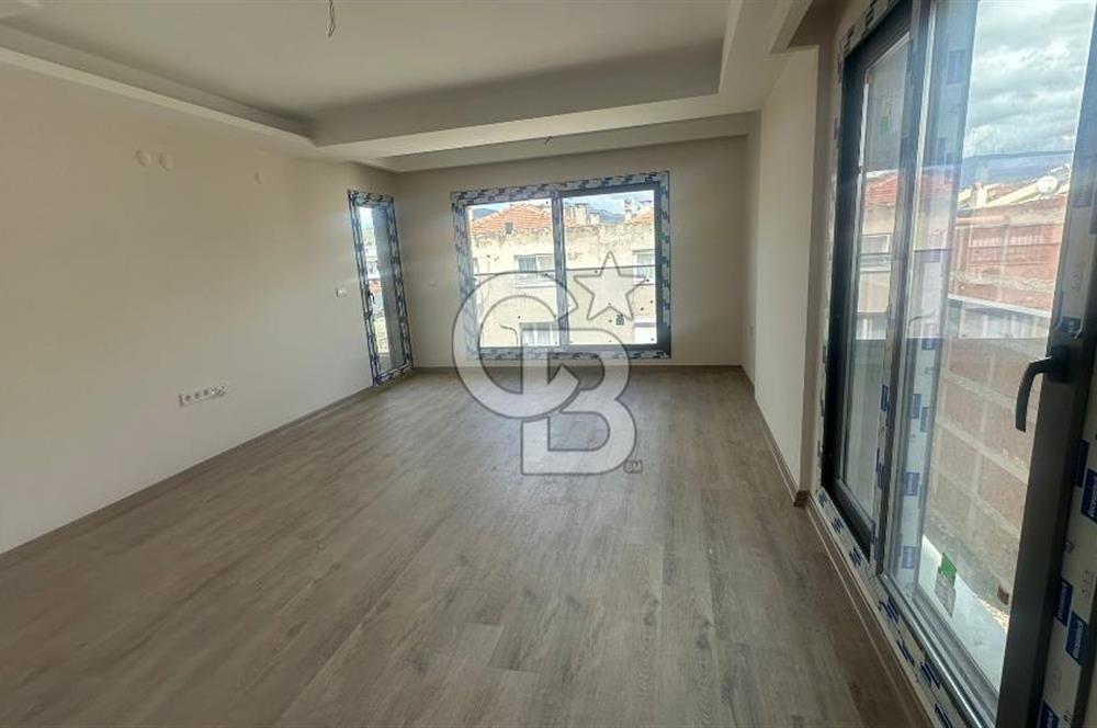 BAHRİYE ÜÇOK , LUNAPARK KARŞISI KİRALIK SIFIR 2+1 DAİRE