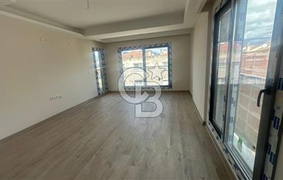 BAHRİYE ÜÇOK , LUNAPARK KARŞISI KİRALIK SIFIR 2+1 DAİRE