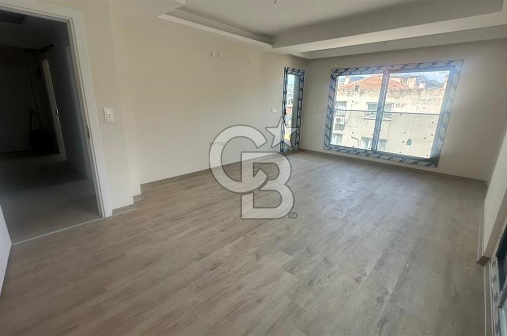 BAHRİYE ÜÇOK , LUNAPARK KARŞISI KİRALIK SIFIR 2+1 DAİRE