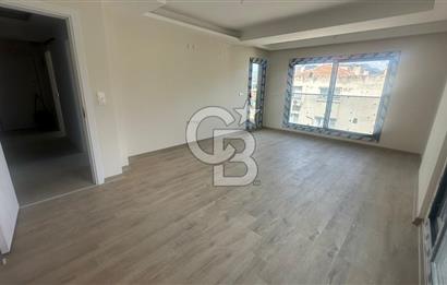 BAHRİYE ÜÇOK , LUNAPARK KARŞISI KİRALIK SIFIR 2+1 DAİRE