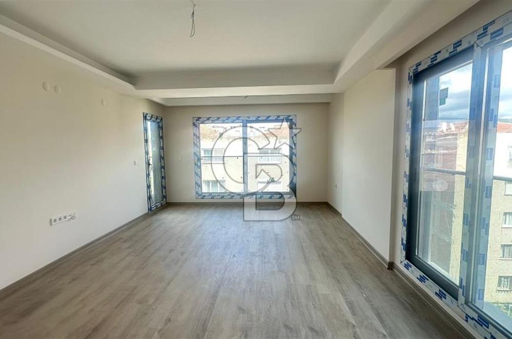 BAHRİYE ÜÇOK , LUNAPARK KARŞISI KİRALIK SIFIR 2+1 DAİRE