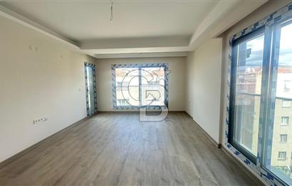 BAHRİYE ÜÇOK , LUNAPARK KARŞISI KİRALIK SIFIR 2+1 DAİRE