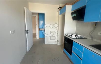 BAHRİYE ÜÇOK , LUNAPARK KARŞISI KİRALIK SIFIR 2+1 DAİRE