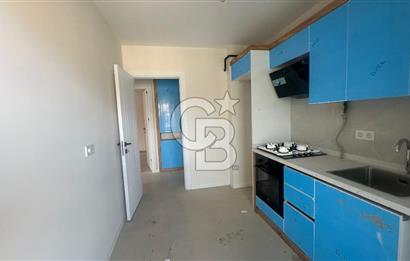 BAHRİYE ÜÇOK , LUNAPARK KARŞISI KİRALIK SIFIR 2+1 DAİRE