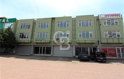 Tuzla Bilmo Sanayi Sitesi’nde 1.450 m² Kapalı Alanlı, 4 Katlı, Otoparklı Kiralık İş Yeri