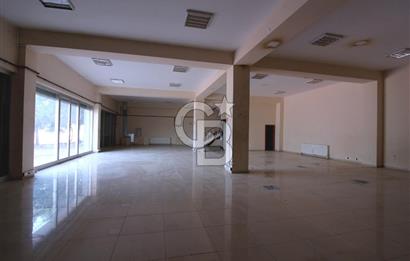 Tuzla Bilmo Sanayi Sitesi’nde 1.450 m² Kapalı Alanlı, 4 Katlı, Otoparklı Kiralık İş Yeri