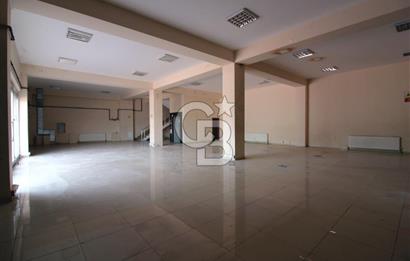 Tuzla Bilmo Sanayi Sitesi’nde 1.450 m² Kapalı Alanlı, 4 Katlı, Otoparklı Kiralık İş Yeri