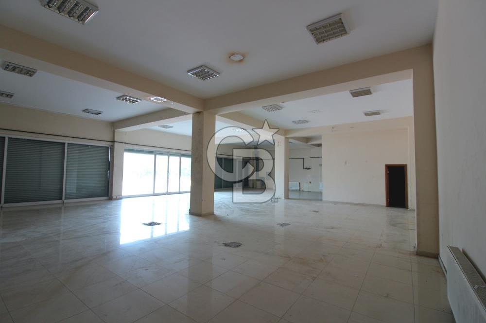 Tuzla Bilmo Sanayi Sitesi’nde 1.450 m² Kapalı Alanlı, 4 Katlı, Otoparklı Kiralık İş Yeri