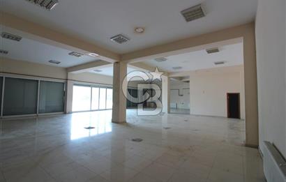Tuzla Bilmo Sanayi Sitesi’nde 1.450 m² Kapalı Alanlı, 4 Katlı, Otoparklı Kiralık İş Yeri