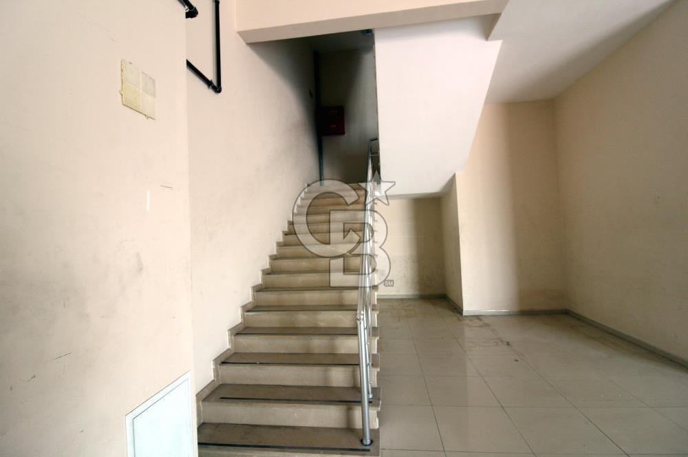 Tuzla Bilmo Sanayi Sitesi’nde 1.450 m² Kapalı Alanlı, 4 Katlı, Otoparklı Kiralık İş Yeri