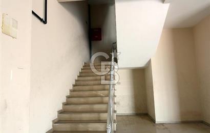 Tuzla Bilmo Sanayi Sitesi’nde 1.450 m² Kapalı Alanlı, 4 Katlı, Otoparklı Kiralık İş Yeri