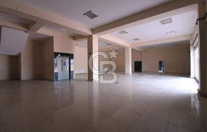 Tuzla Bilmo Sanayi Sitesi’nde 1.450 m² Kapalı Alanlı, 4 Katlı, Otoparklı Kiralık İş Yeri