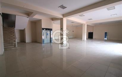 Tuzla Bilmo Sanayi Sitesi’nde 1.450 m² Kapalı Alanlı, 4 Katlı, Otoparklı Kiralık İş Yeri
