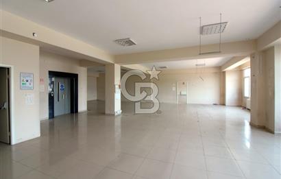 Tuzla Bilmo Sanayi Sitesi’nde 1.450 m² Kapalı Alanlı, 4 Katlı, Otoparklı Kiralık İş Yeri