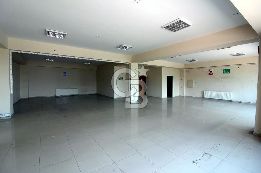 Tuzla Bilmo Sanayi Sitesi’nde 1.450 m² Kapalı Alanlı, 4 Katlı, Otoparklı Kiralık İş Yeri