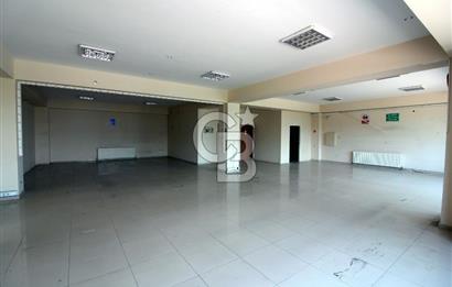 Tuzla Bilmo Sanayi Sitesi’nde 1.450 m² Kapalı Alanlı, 4 Katlı, Otoparklı Kiralık İş Yeri
