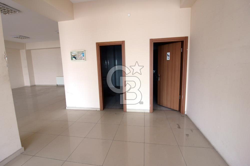 Tuzla Bilmo Sanayi Sitesi’nde 1.450 m² Kapalı Alanlı, 4 Katlı, Otoparklı Kiralık İş Yeri