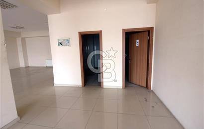 Tuzla Bilmo Sanayi Sitesi’nde 1.450 m² Kapalı Alanlı, 4 Katlı, Otoparklı Kiralık İş Yeri