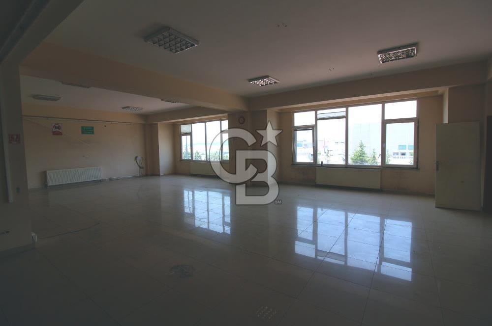 Tuzla Bilmo Sanayi Sitesi’nde 1.450 m² Kapalı Alanlı, 4 Katlı, Otoparklı Kiralık İş Yeri