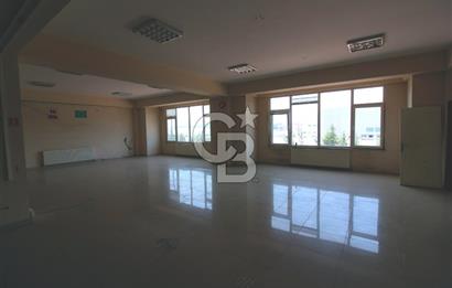 Tuzla Bilmo Sanayi Sitesi’nde 1.450 m² Kapalı Alanlı, 4 Katlı, Otoparklı Kiralık İş Yeri