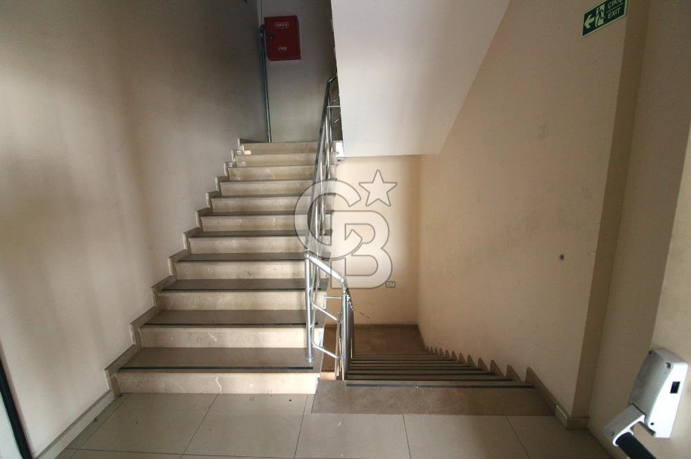 Tuzla Bilmo Sanayi Sitesi’nde 1.450 m² Kapalı Alanlı, 4 Katlı, Otoparklı Kiralık İş Yeri