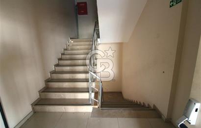 Tuzla Bilmo Sanayi Sitesi’nde 1.450 m² Kapalı Alanlı, 4 Katlı, Otoparklı Kiralık İş Yeri