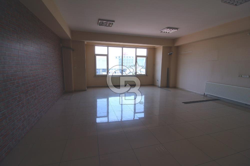 Tuzla Bilmo Sanayi Sitesi’nde 1.450 m² Kapalı Alanlı, 4 Katlı, Otoparklı Kiralık İş Yeri