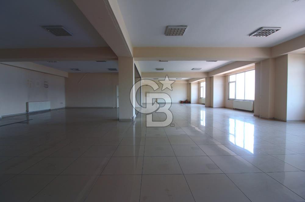 Tuzla Bilmo Sanayi Sitesi’nde 1.450 m² Kapalı Alanlı, 4 Katlı, Otoparklı Kiralık İş Yeri