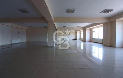 Tuzla Bilmo Sanayi Sitesi’nde 1.450 m² Kapalı Alanlı, 4 Katlı, Otoparklı Kiralık İş Yeri