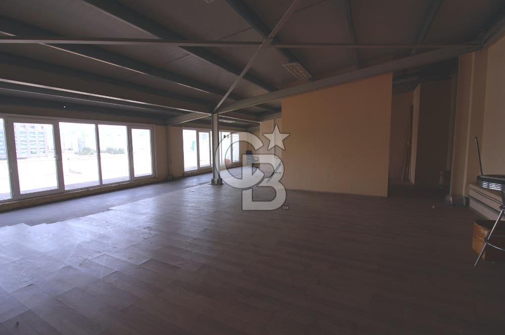 Tuzla Bilmo Sanayi Sitesi’nde 1.450 m² Kapalı Alanlı, 4 Katlı, Otoparklı Kiralık İş Yeri